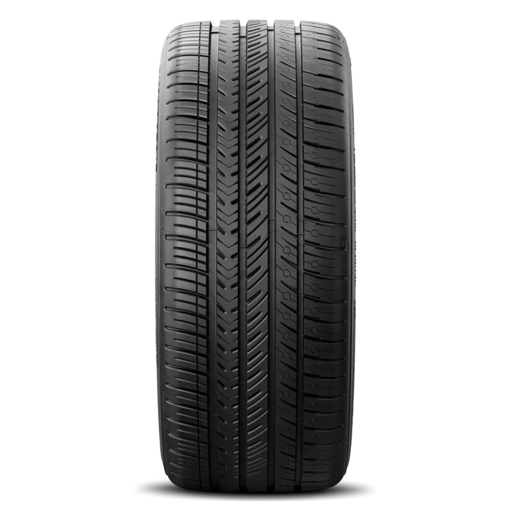 Michelin Pilot Sport As 4+ Zp Run Flat 275/30ZR20 Run Flat Tires