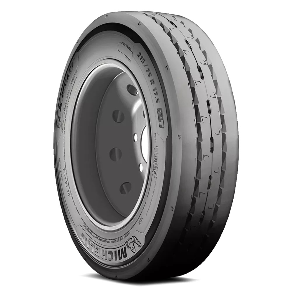 Michelin Xmt2 215/75R17.5 Tires | 24581
