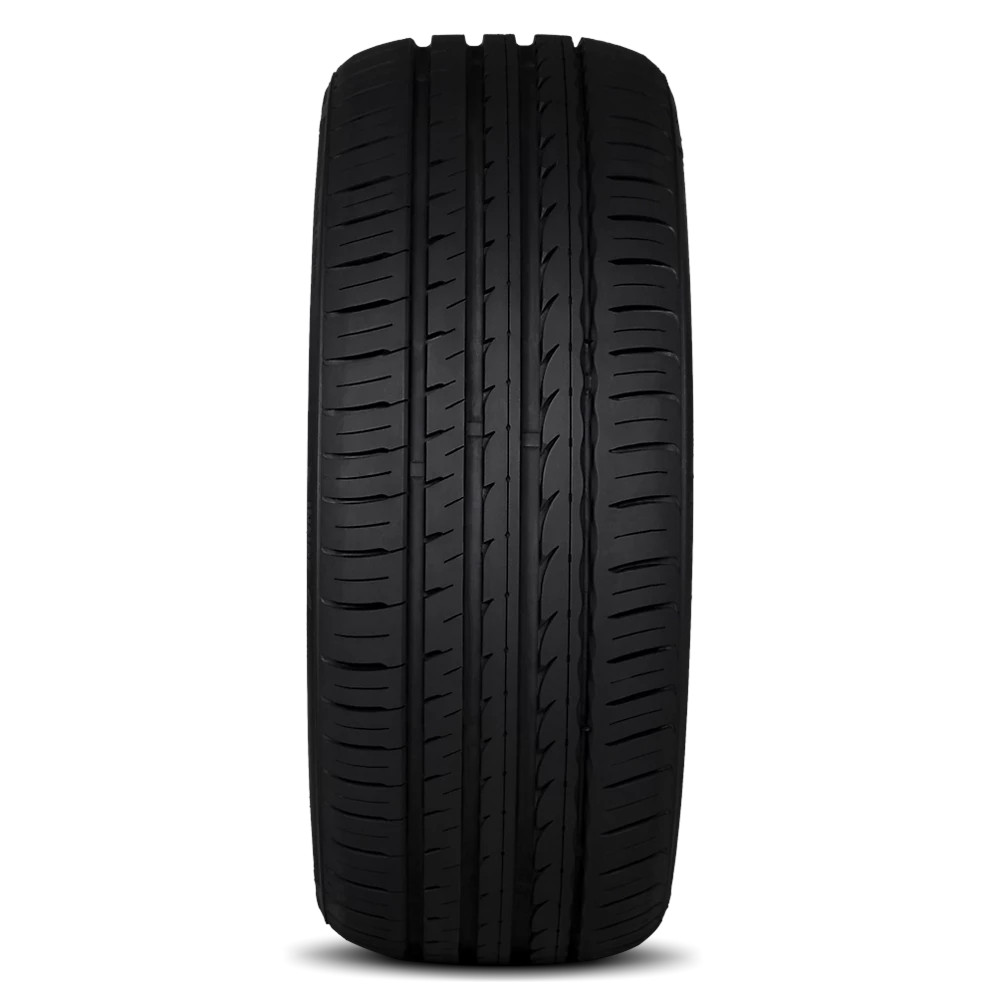 ホイル Multi-Mile Velozza Zxv4 215/55ZR17 Tires | VEP87