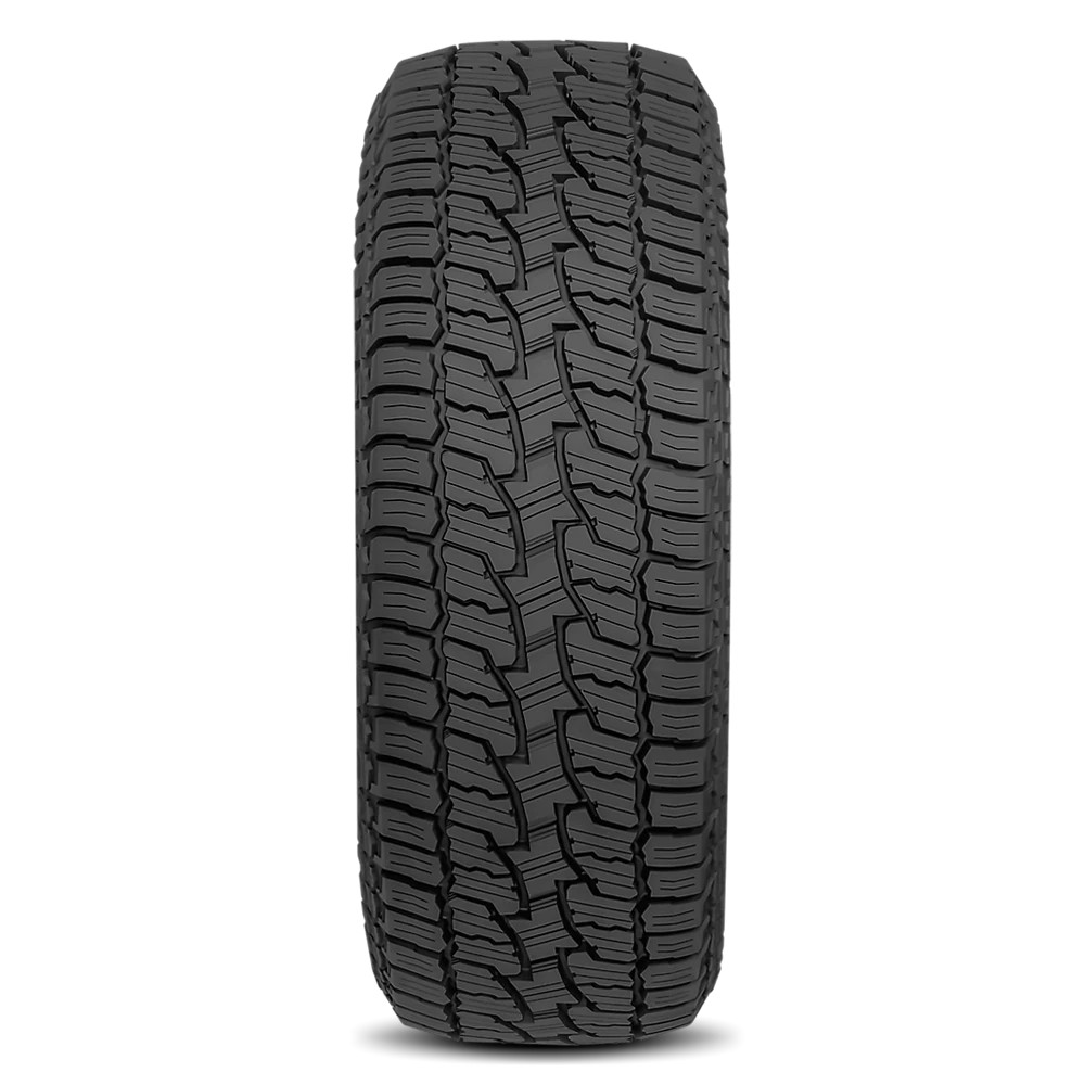 Multi-Mile Wild Country Xtx At4S 275/65R18 Tires | XTA40