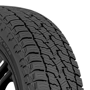 Multi-Mile Wild Country Xtx At4S 275/65R18 Tires | XTA40