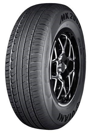 Otani Mk2000 225/70R15 Tires | S112M