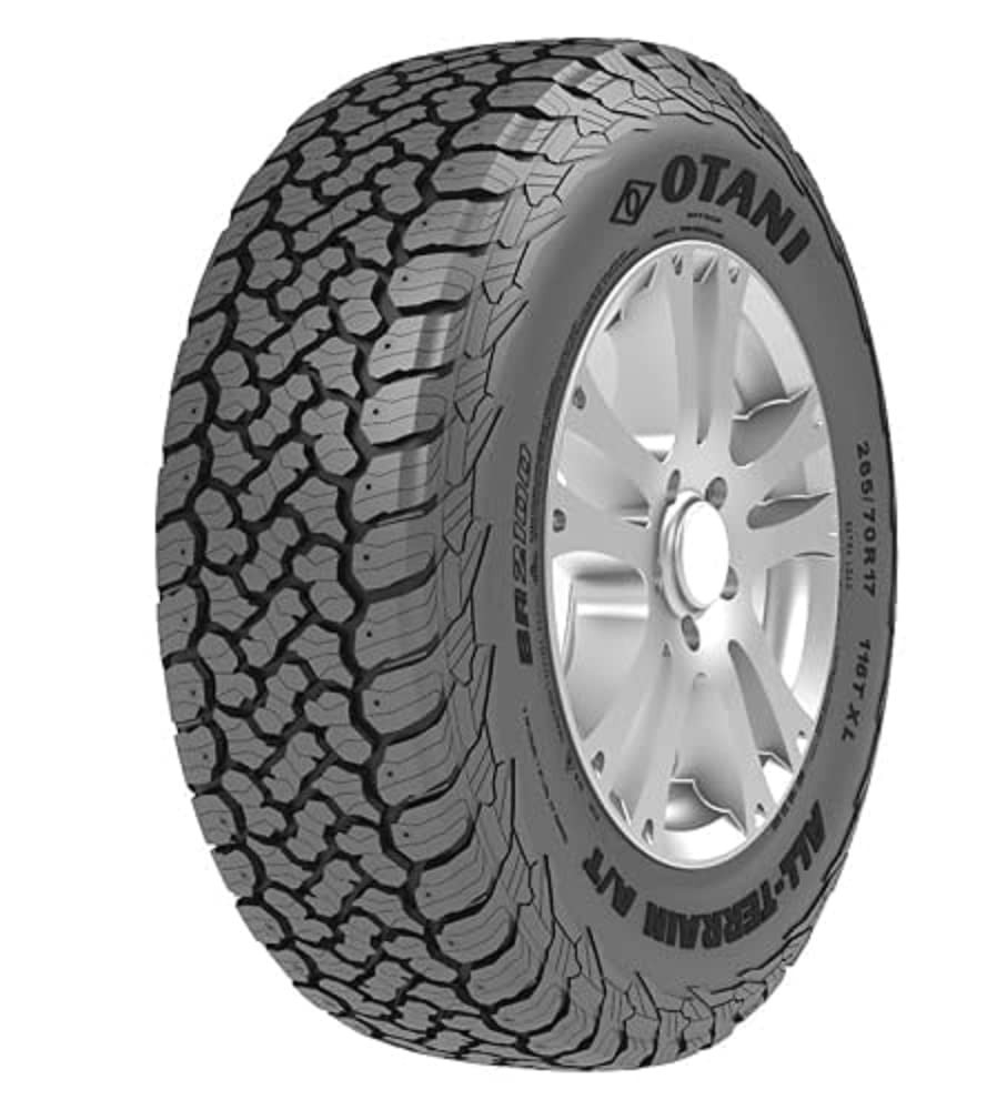 tsube　265/65R17 ① Amazon.com: Zeetex AT1000 265/65R17 112S BSW : Automotive