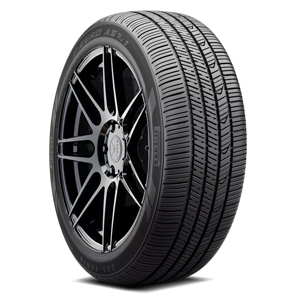 Pirelli P Zero All Season Plus 3 235/35R19 Tires | 4085200