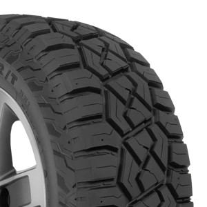 Prinx Hicountry R/T Hr1 285/60R18 Tires | 9285250256