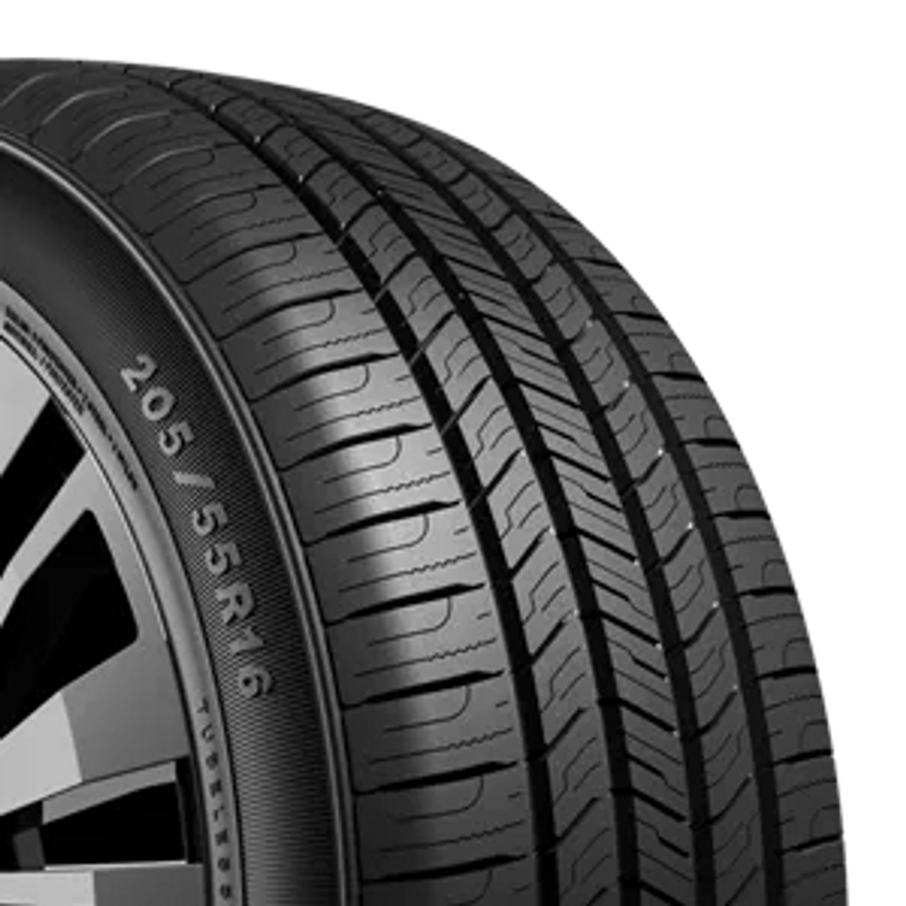 専用5 SAILUN 185/55R15 2022年製 9分目 ノーマル Mixed-Service S815