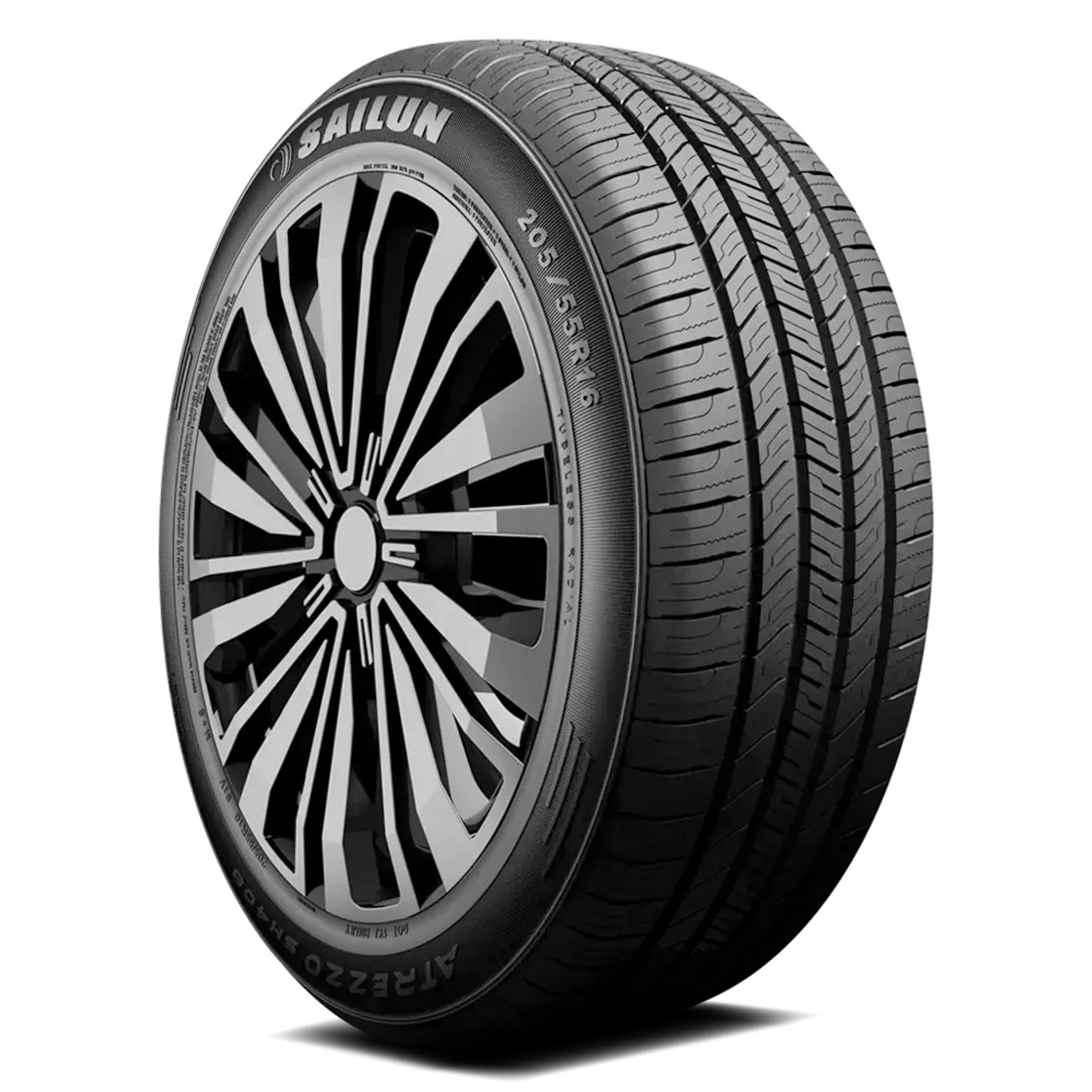 Sailun Atrezzo Sh408 205/65R16 Tires | 9630379
