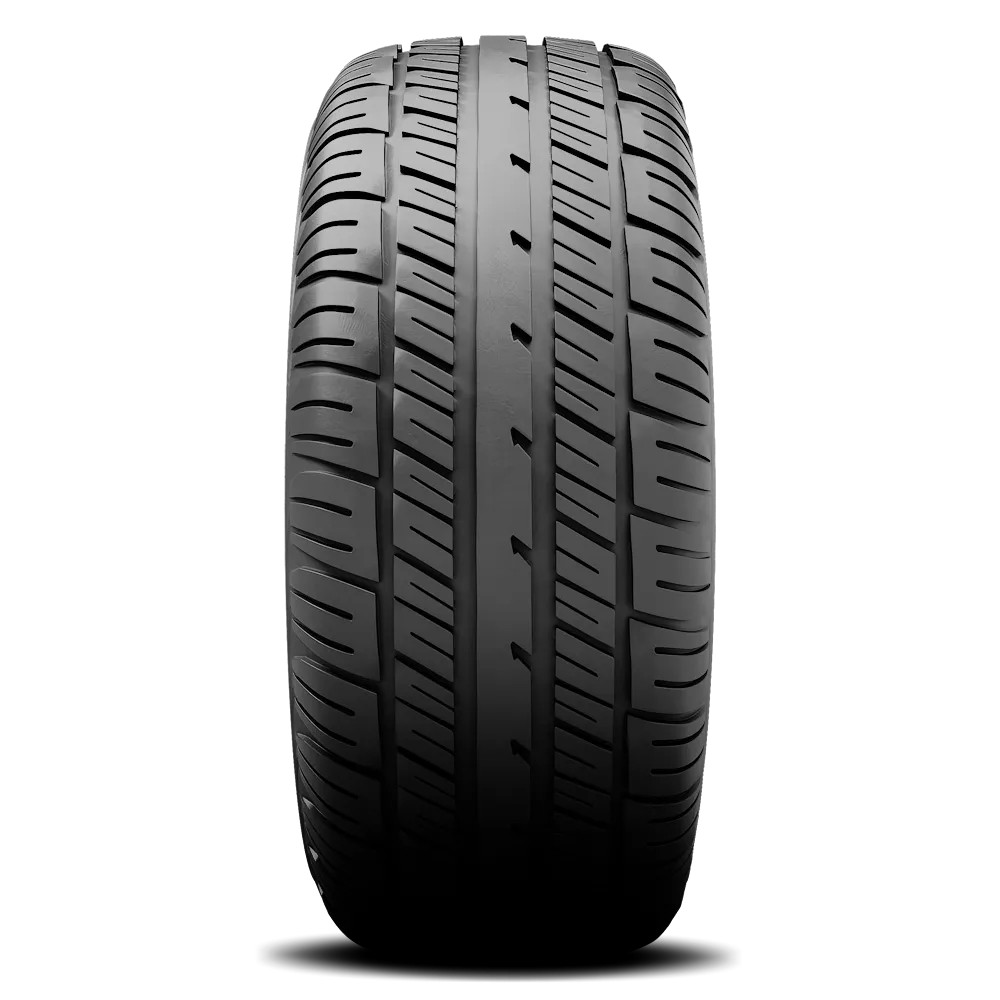 Mickey Thompson Sportsman S/T 275/60R15 White Letter Tires