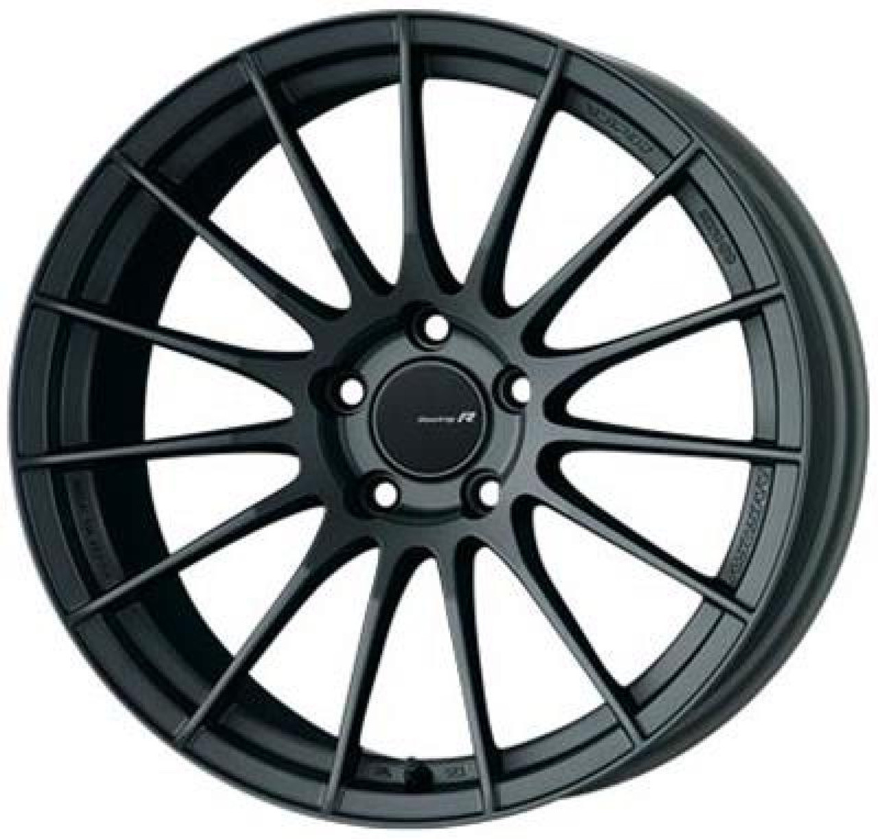 タイヤ・ホイール ENKEI RS05RR 20x10 Enkei RS05RR Gunmetal Rims Wheels 35mm 5x4.5 (5x114.3) | 484