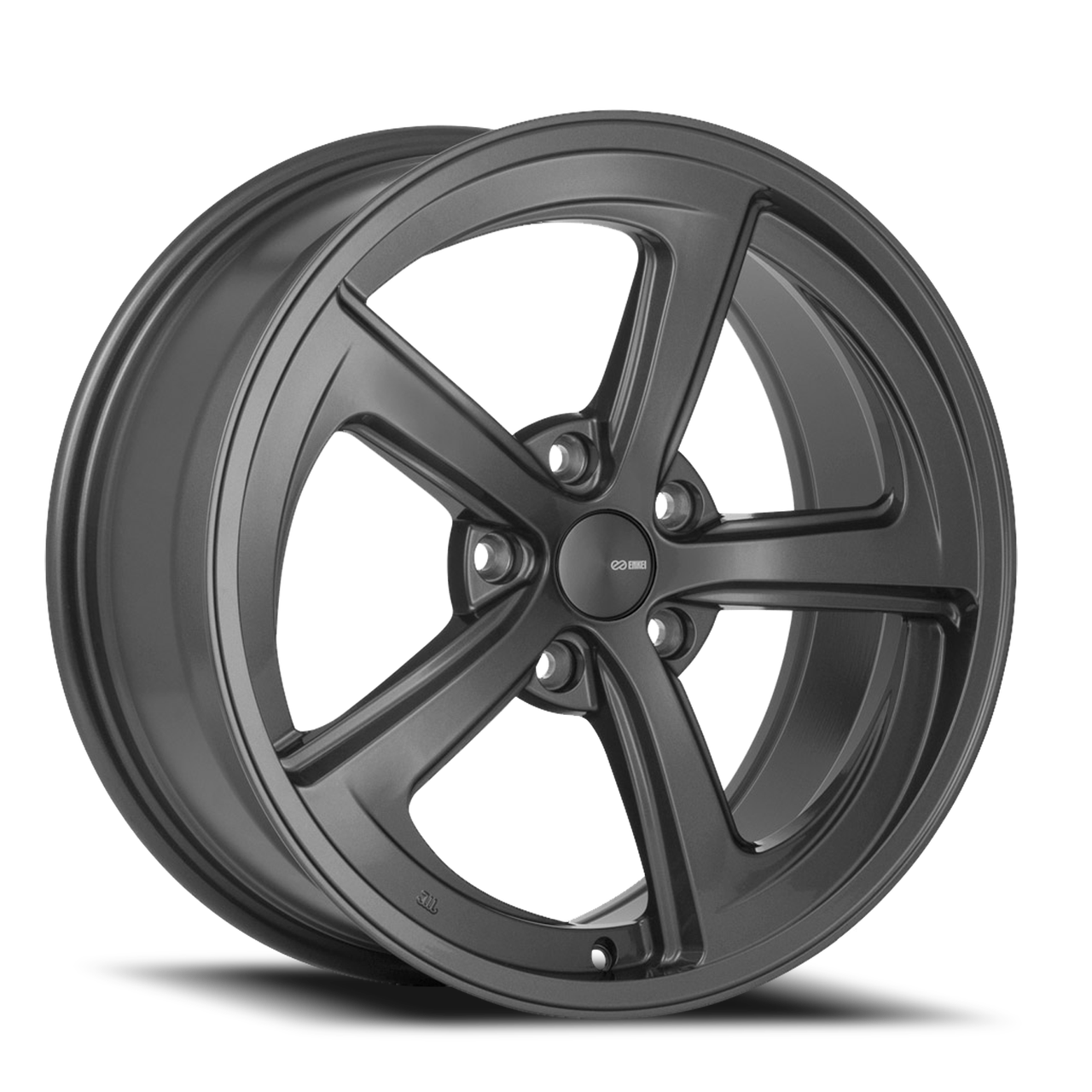 VO4167 548 gunmetal