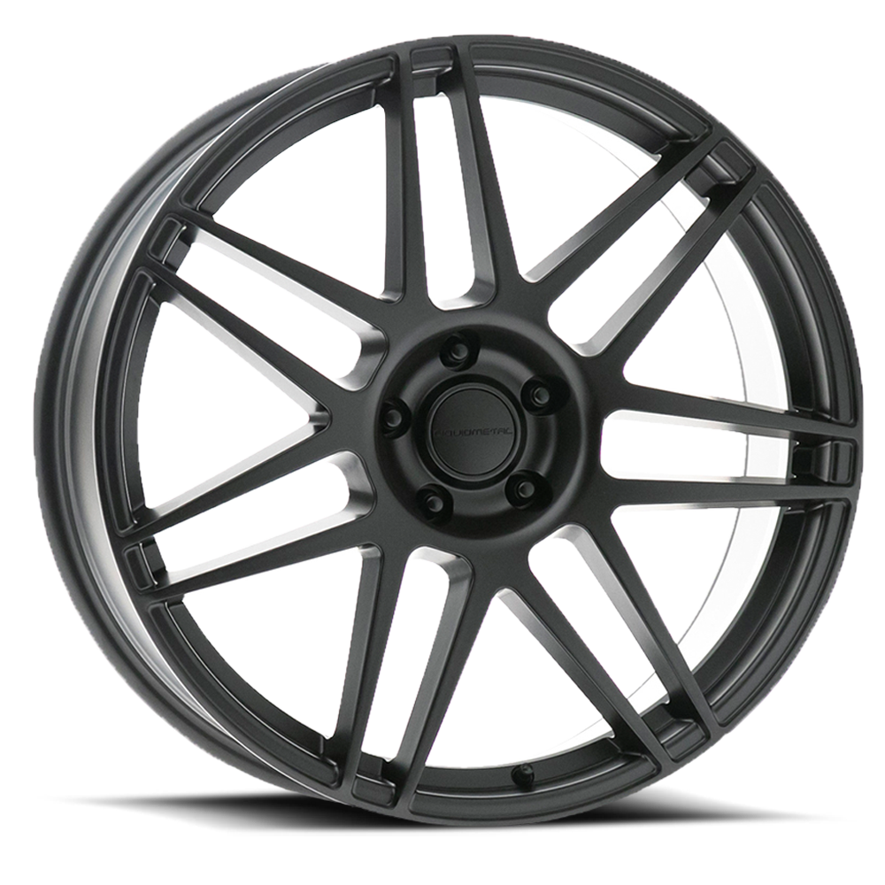 Liquid Rims Liquid Metal Carbon Wheels Rims 20x8.5 5x114.3 Satin Black 40mm | L42 ...