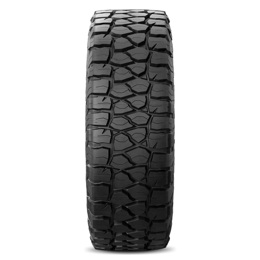 Bfgoodrich Hd-Terrain T/A Kt 285/75R16 Tires | 59874