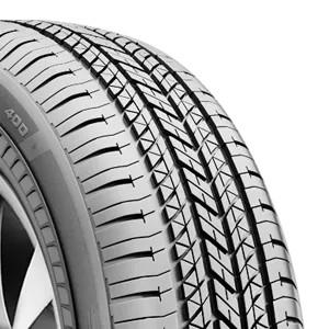 Bridgestone Dueler H/L 400 245/55R17 Tires | 015419