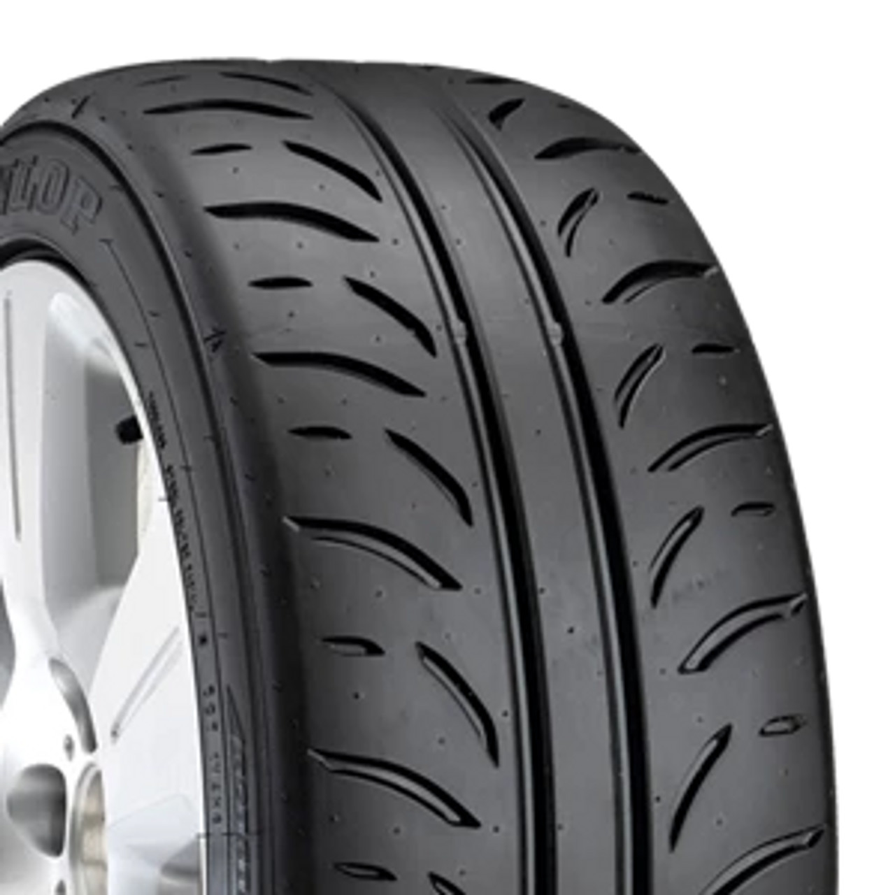 Dunlop Direzza Ziii 195/50R15 Tires | 265032314