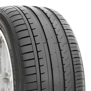 Falken Azenis Fk-453 275/35ZR19 Tires | 28605902