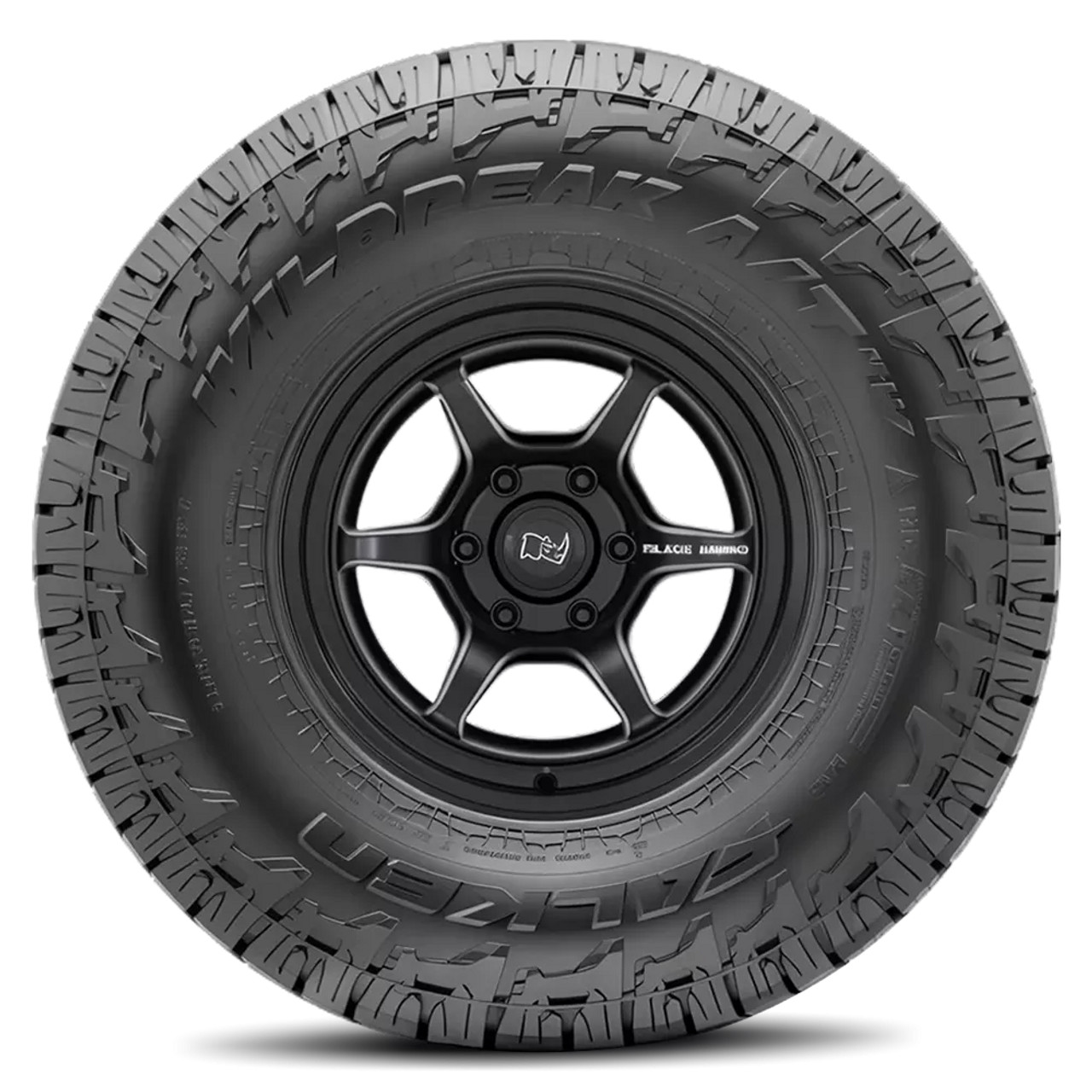 WILDPEAK LT 225/75R16 タイヤ Amazon.co.jp: ファルケン(FALKEN)ワイルドピーク LT225/75R 16