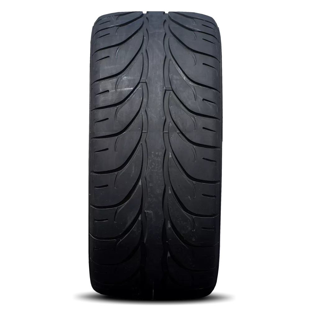 4 New 235/40R18 KENDA Vezda UHP KR20A 300AA DRIFT SUMMER Tires 235/40ZR18 235 40