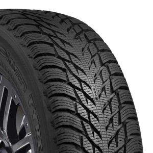 Nokian Hakkapeliitta R3 Suv 235/60R18 Tires | T430752