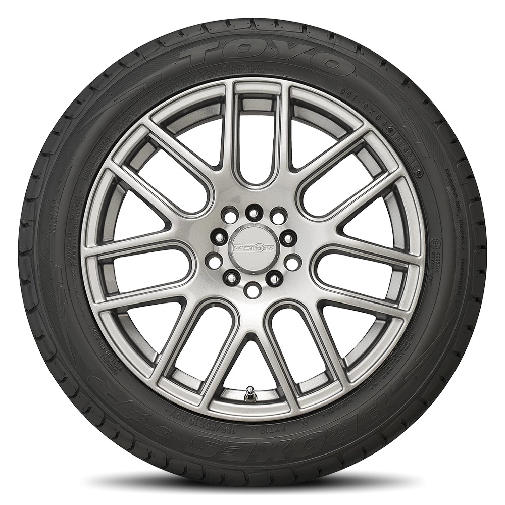 Toyo Proxes T1R 245/45ZR16 Tires | 250640