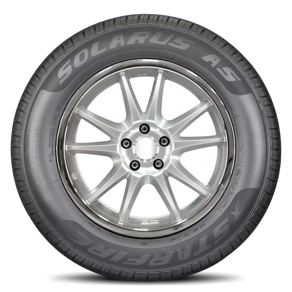 Starfire Solarus As 225/60R17 Tires | 162198001