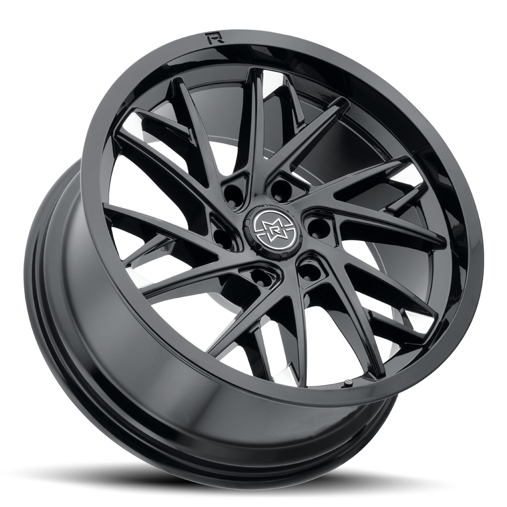 Method Mr Method Race Mr801 Wheels Rims 20x9 6x139.7 Gloss Black Milled -12mm ...