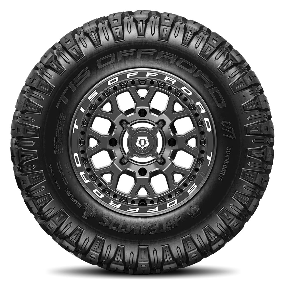 Hercules Tis UT1 35x10R15 Utv Atv Tires | 98490