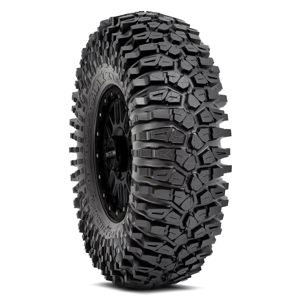 Maxxis Roxxzilla 37x10R17 Utv Atv Tires | TM00352400