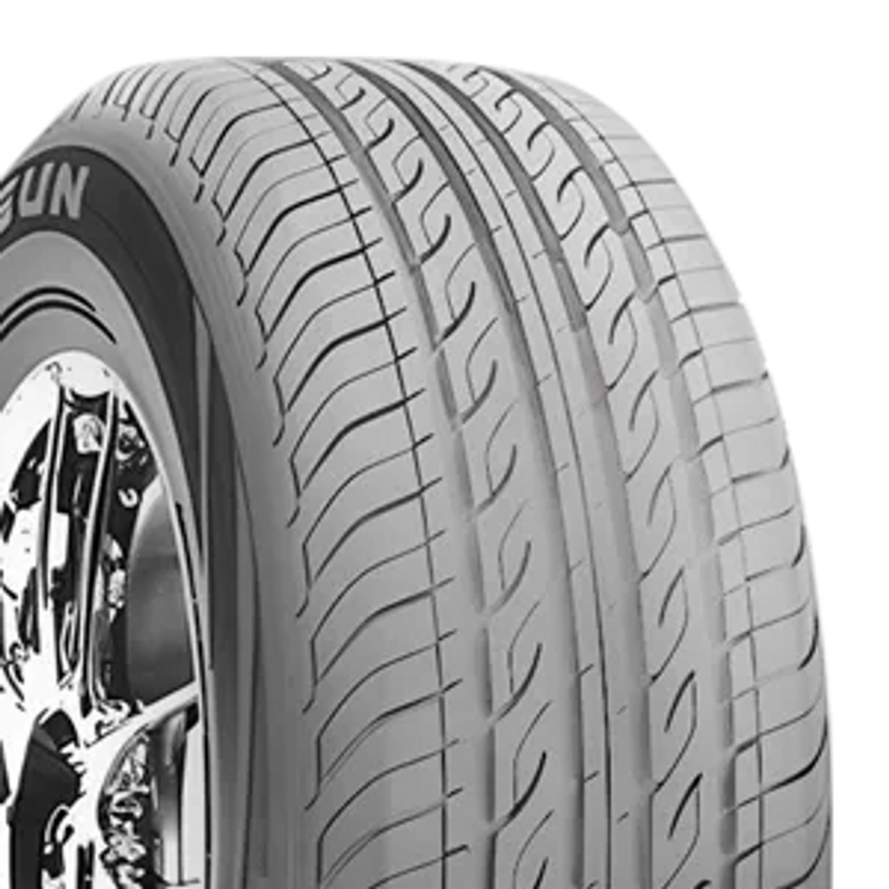 Arisun Aggressor Zp01 245/45R18 Tires | TH21213