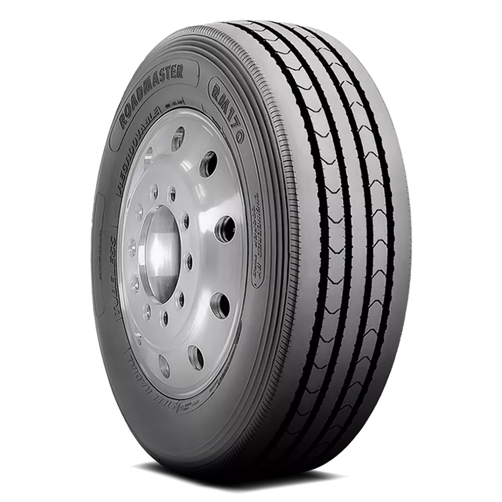 Cooper Roadmaster Rm170 235/75R17.5 Tires | 173002023