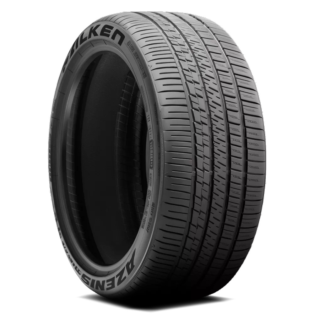 Falken Azenis Fk460 A/S Silent Core 245/35ZR21 Tires | 28103126 Falken Azenis Fk460 A/S Silent Core 245/35ZR21 Tires | 28103126
