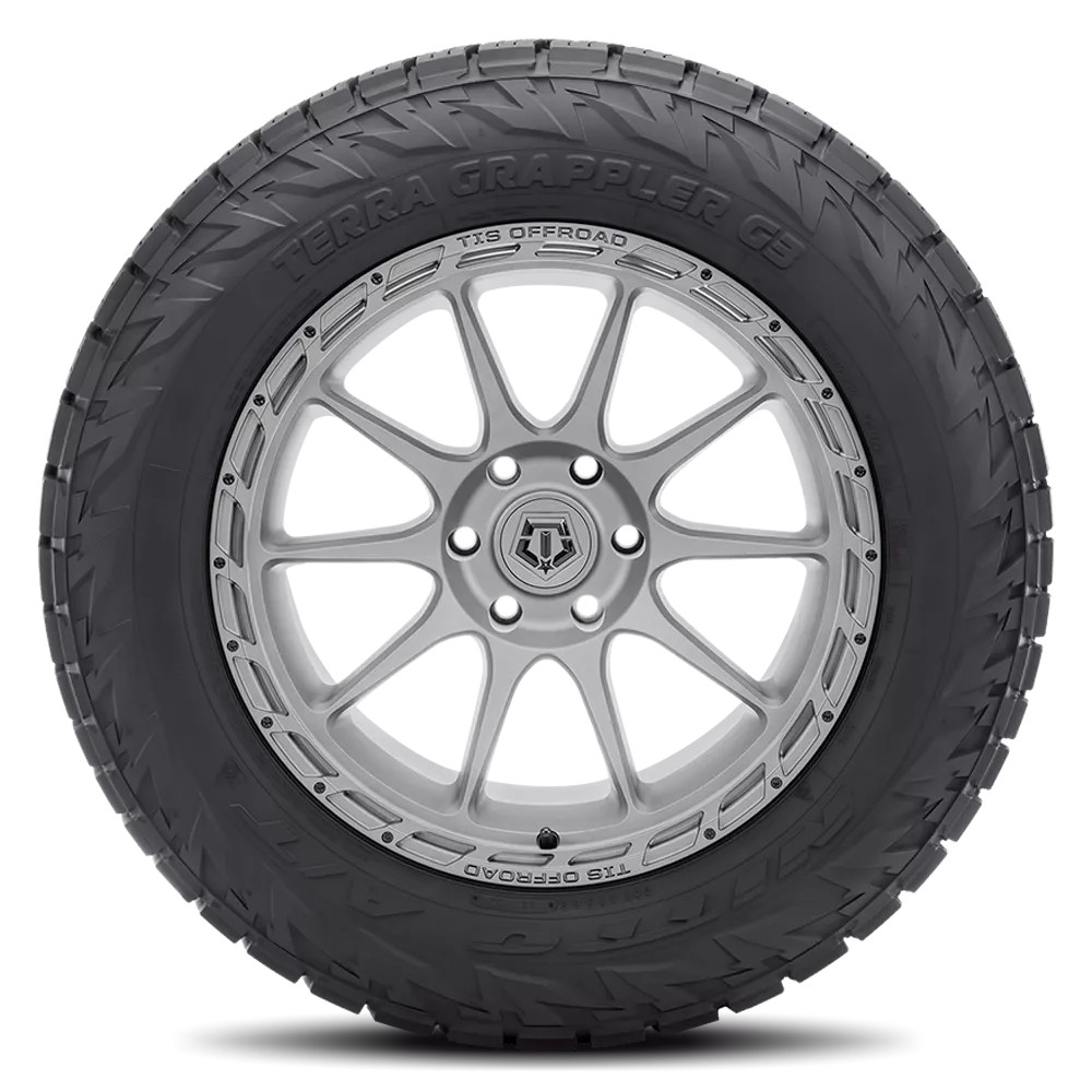 Nitto Terra Grappler G3 265/60R20 Tires | 224090
