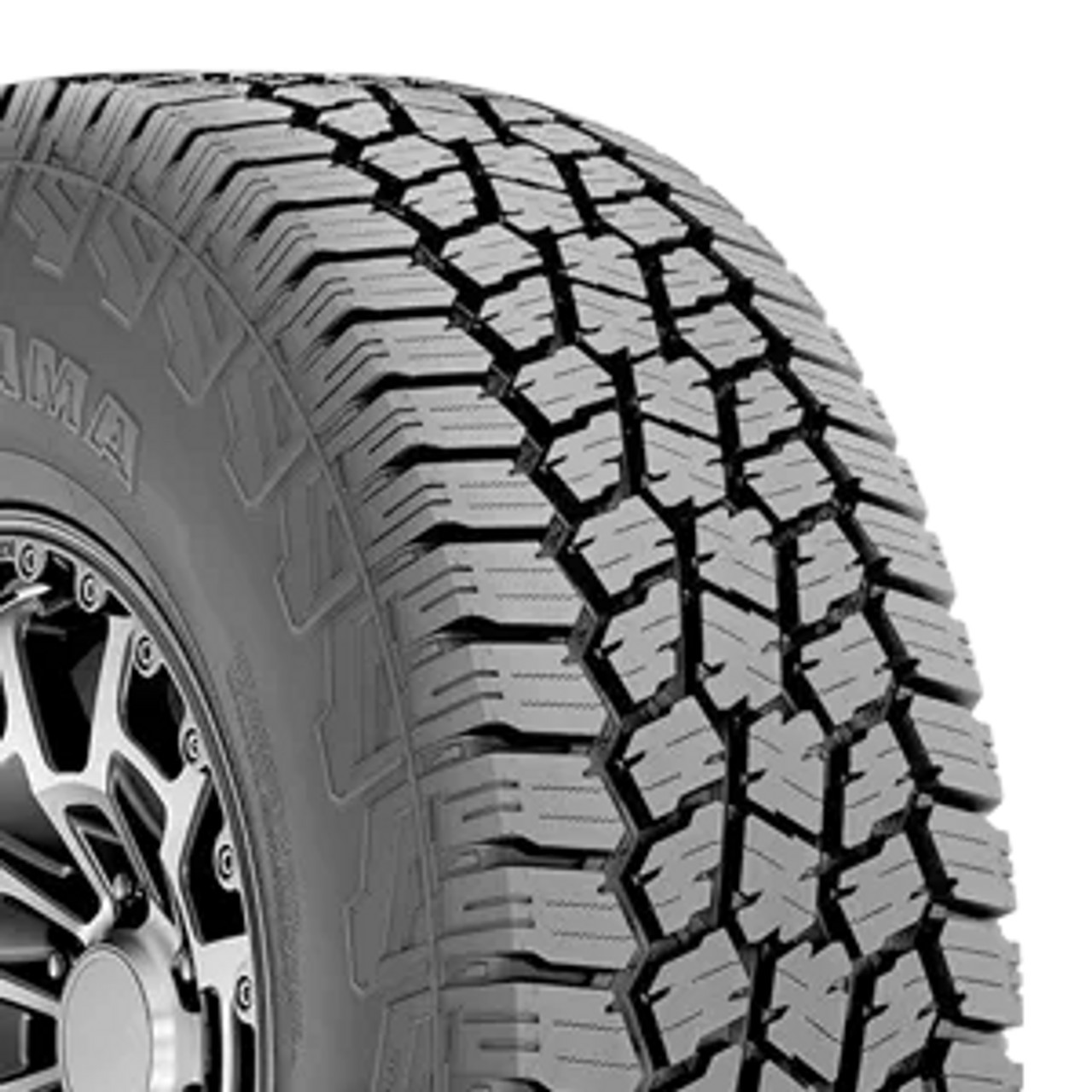 Yokohama Geolandar A/T4 G018 275/60R20 Tires | 110101853
