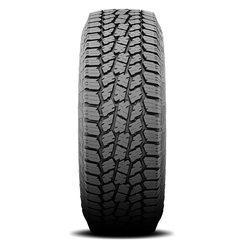 Yokohama Geolandar A/T4 G018 275/65R18 White Letter Tires | 110101841