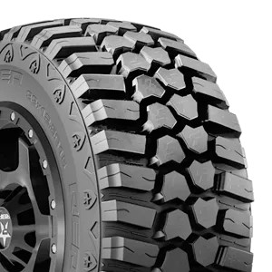 RBP Repulsor X/T RX Tire - 32X11.50R15 C 6-Ply LT Extreme Terrain Light Truck/Jeep/SUV Tire (Single) - View #5