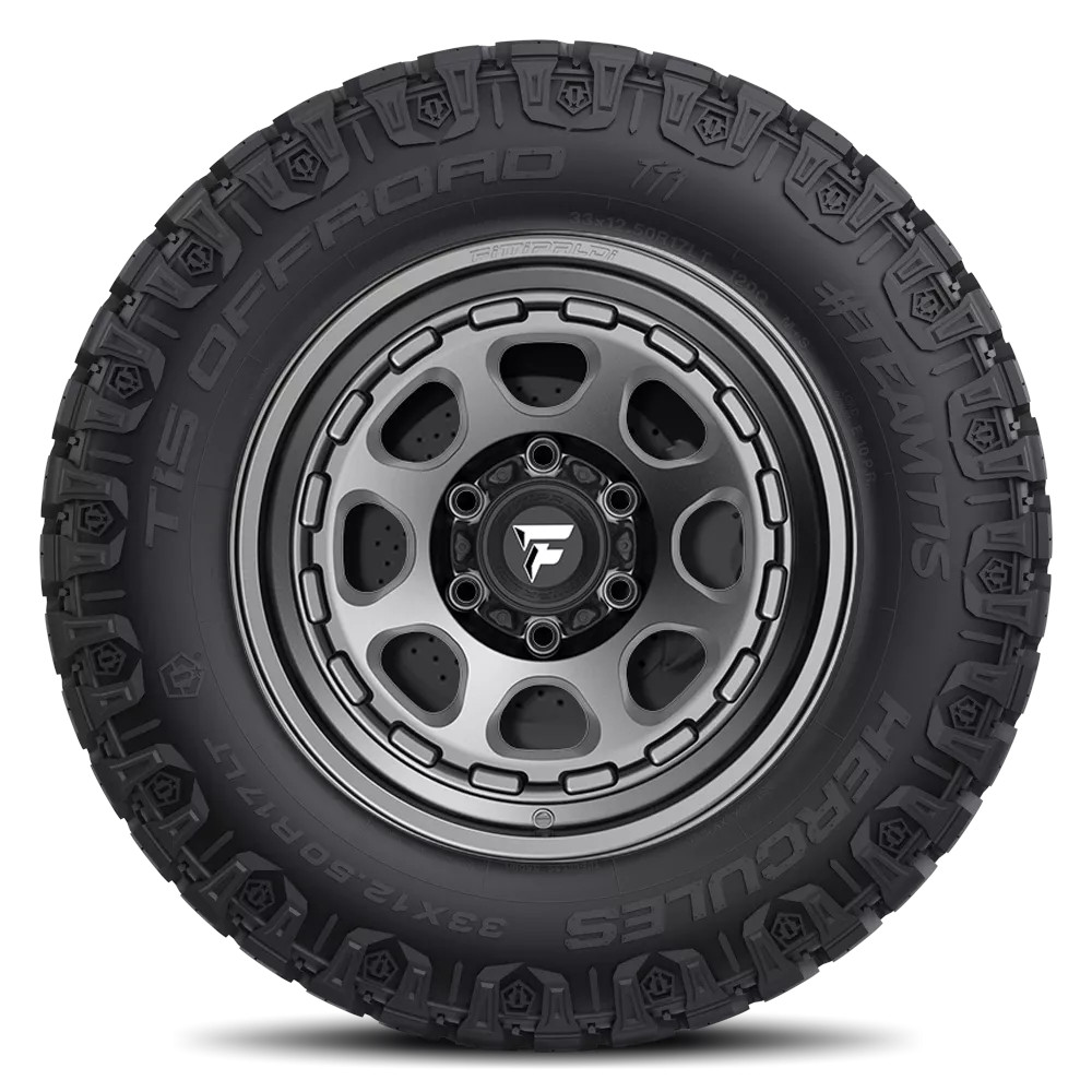 Hercules Tis Tt1 35x13.50R26 Tires | 98543