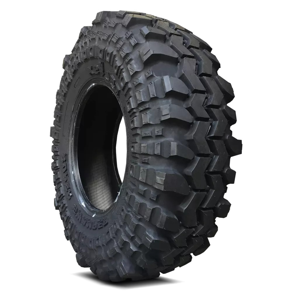 Interco Super Swamper Tsl Sx Radial 36x12.50R17 Tires | SXR207