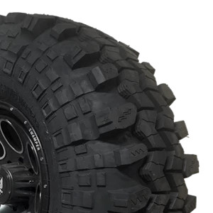 Interco Super Swamper Tsl Sxii 37x12R17 Tires | SX285