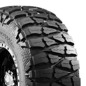 Nitto Mud Grappler 33x11.50R16 Tires | 200620