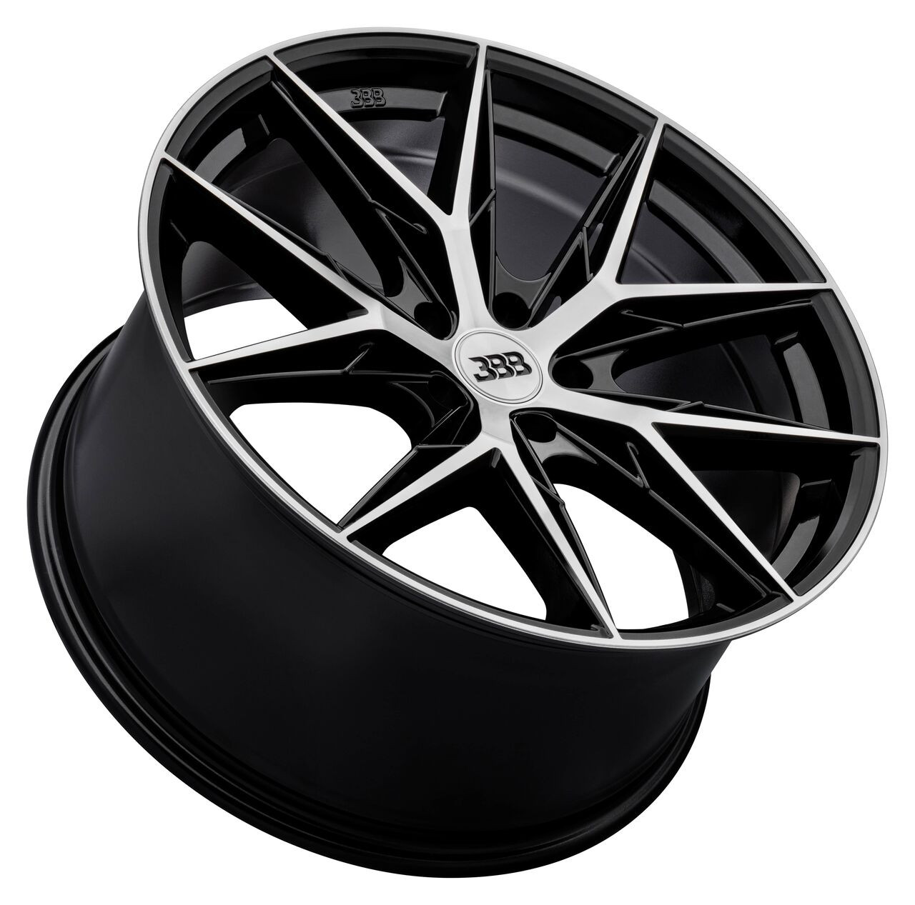 Big Baller Brand H159 Z11 Wheels Rims 20x9 Blank Custom Drilled