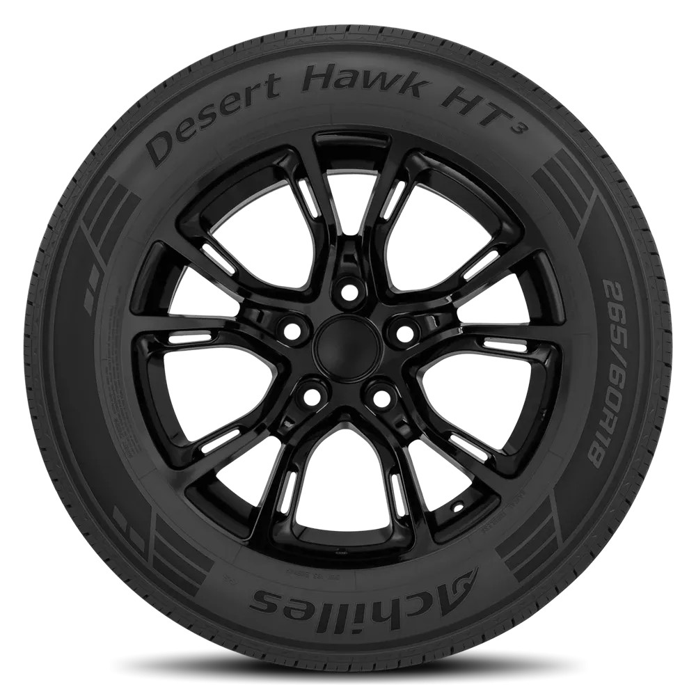 Achilles Desert Hawk Ht3 275/70R18 Tires | ADH73
