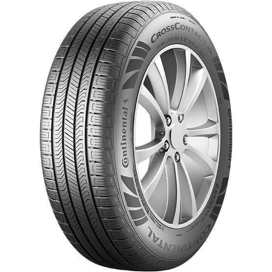 Continental Crosscontact Rx 235/55R19 Tires | 15581850000