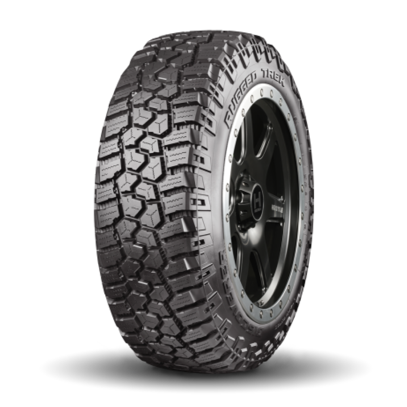 Cooper Discoverer Rugged Trek 35/12.50R18 Tires | 170217007