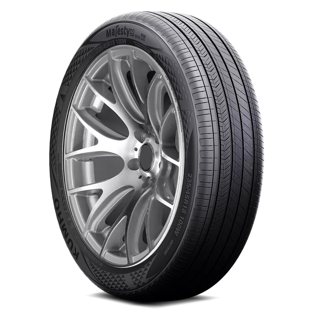 Kumho Solus Ta91 235/40R18 Tires | 6301192