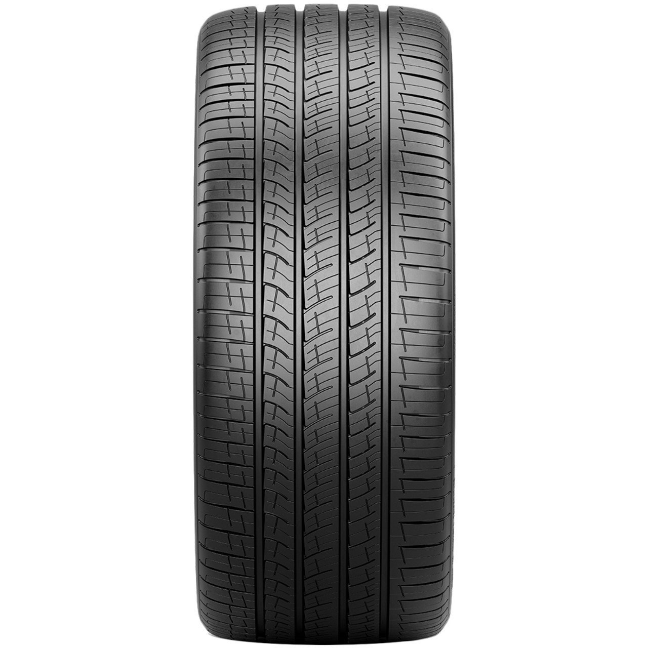 Pirelli P Zero Ms 235/35R20 Tires | 4333800