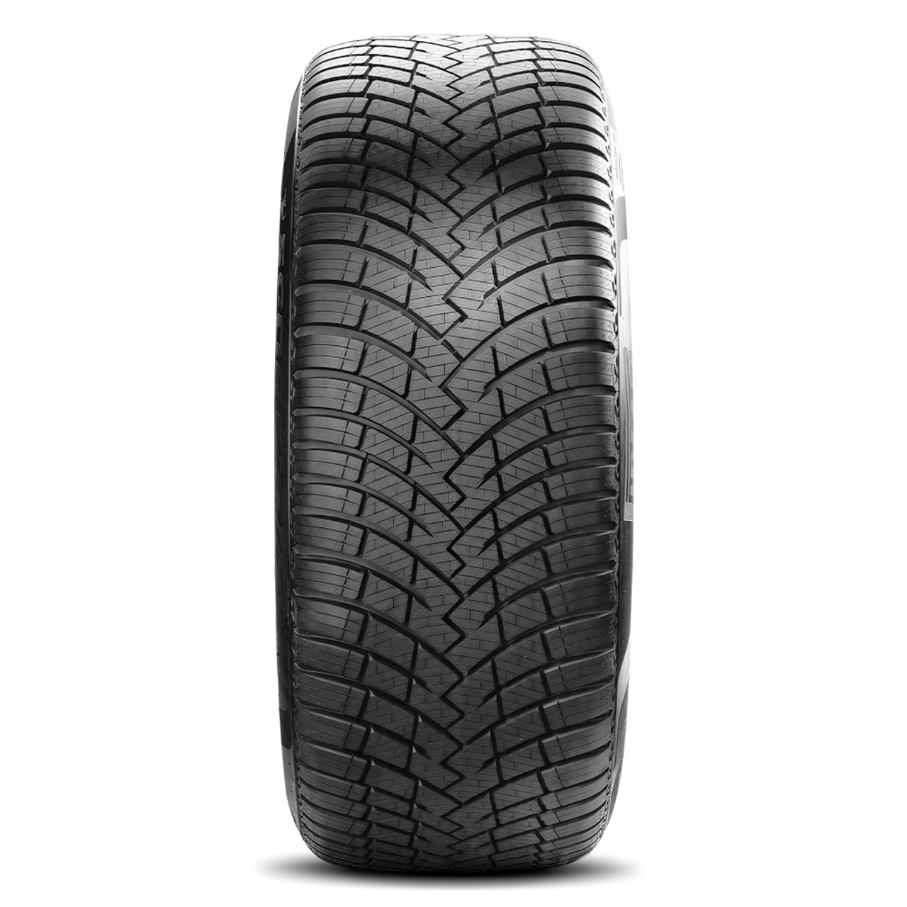 ②あんぶーたん225/55R18 2023年 PIRELLI P8 4本 Pirelli Scorpion Weatheractive 225/55R18 Tires | 4516400