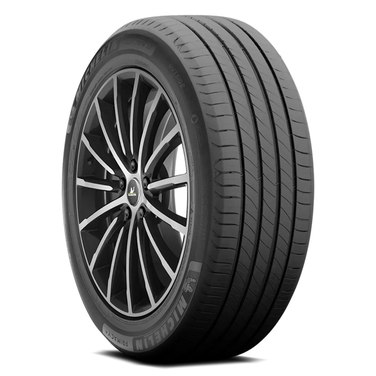Michelin Primacy 4 St 215/45R17 Tires | 40334 Michelin Primacy 4 St 215/45R17 Tires | 40334