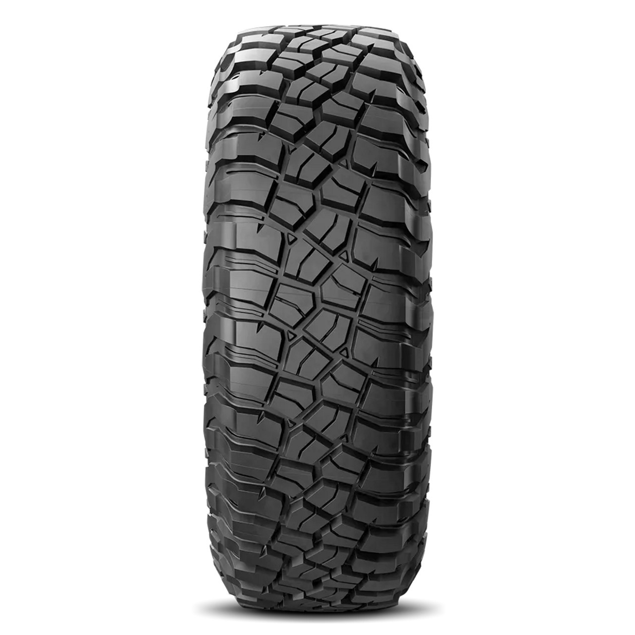 Bfgoodrich Mud Terrain T/A Km3 42/14.50R17 Tires | 54802