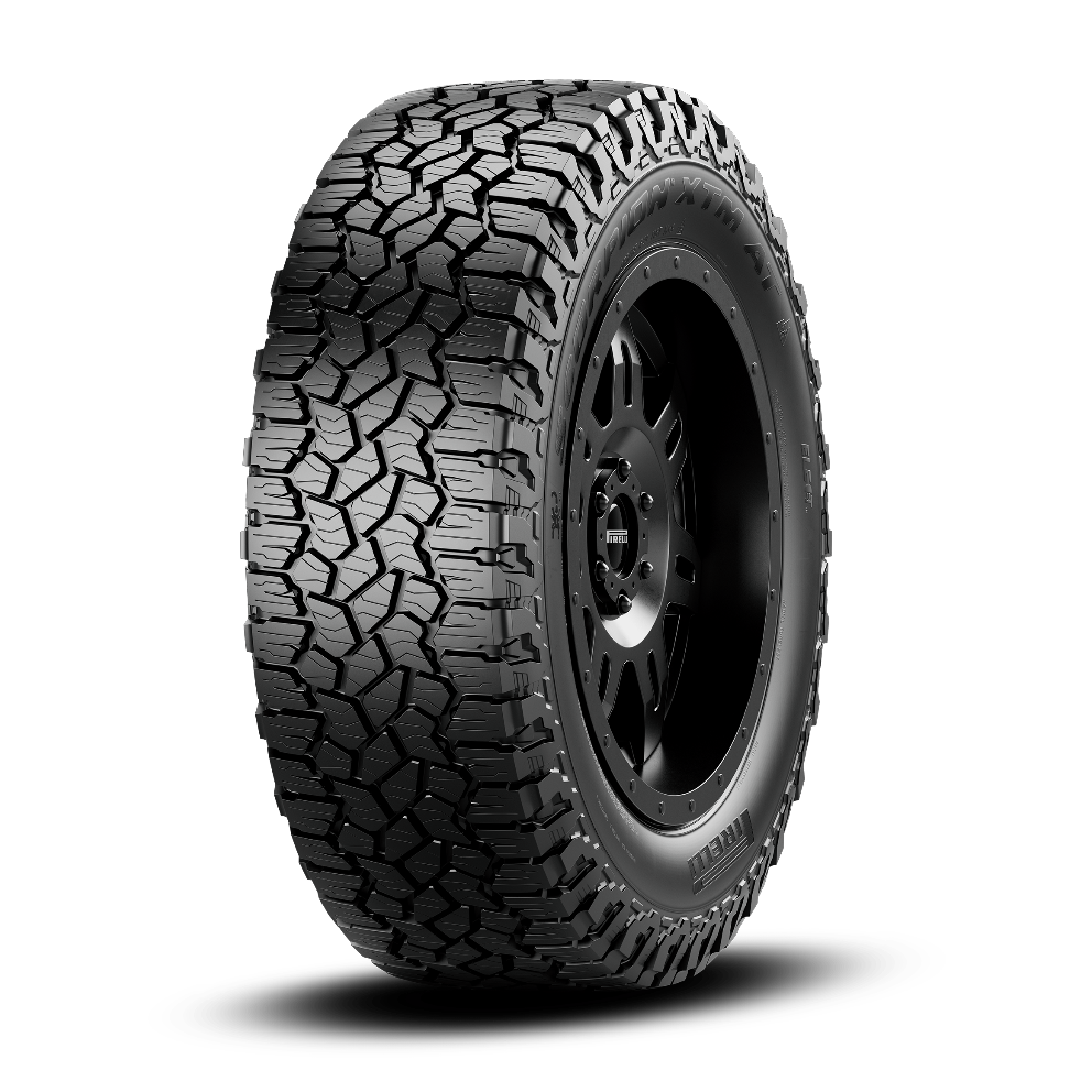 Pirelli Scorpion Xtm At 275/70R18 Tires | 4460500
