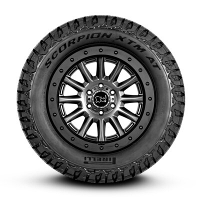 Pirelli Scorpion Xtm At 275/70R18 Tires | 4460500