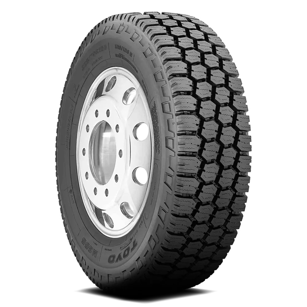 Toyo M655 275/70R18 Tires | 556740